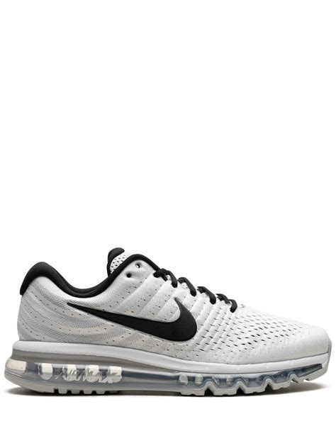 nike air max 2017 wit met blauw|nike air max 2017 black.